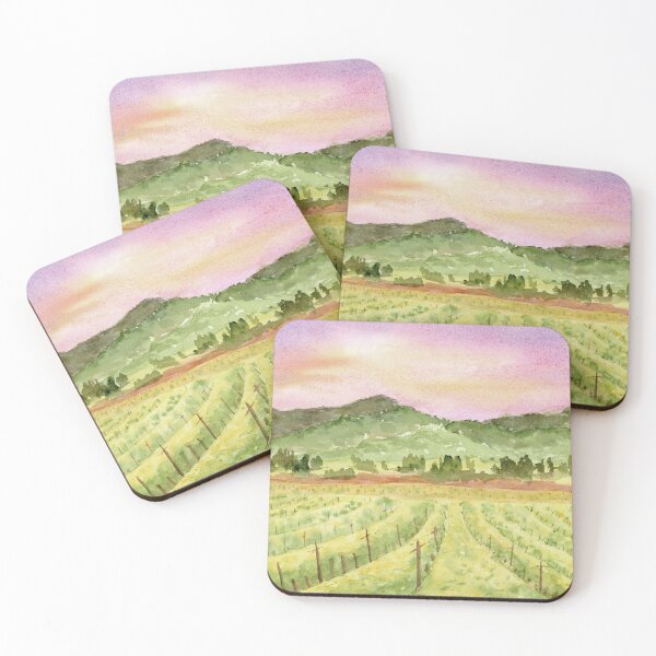 Item preview, Dreaming of Spring designed and sold by Diane Hall Watercolors.
