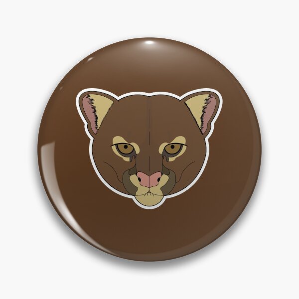 Item preview, Jaguarundi designed and sold by Procyonidae Creative.