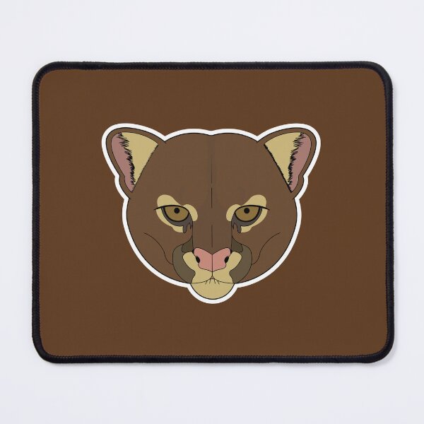 Item preview, Jaguarundi designed and sold by Procyonidae Creative.