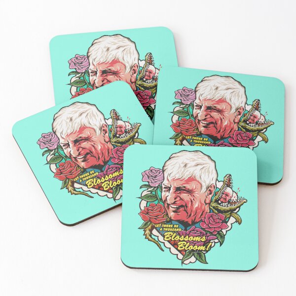 Item preview, Let There Be A Thousand Blossoms Bloom designed and sold by nordacious.