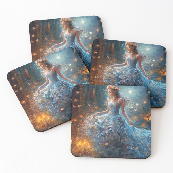 Item preview, I Could Have Danced All Night designed and sold by Claudia Bartoli-McKinney.