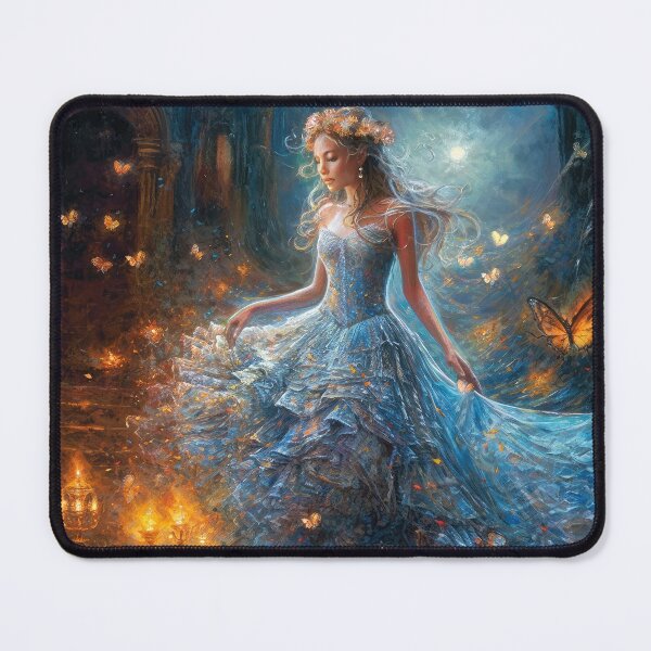 Item preview, I Could Have Danced All Night designed and sold by Claudia Bartoli-McKinney.