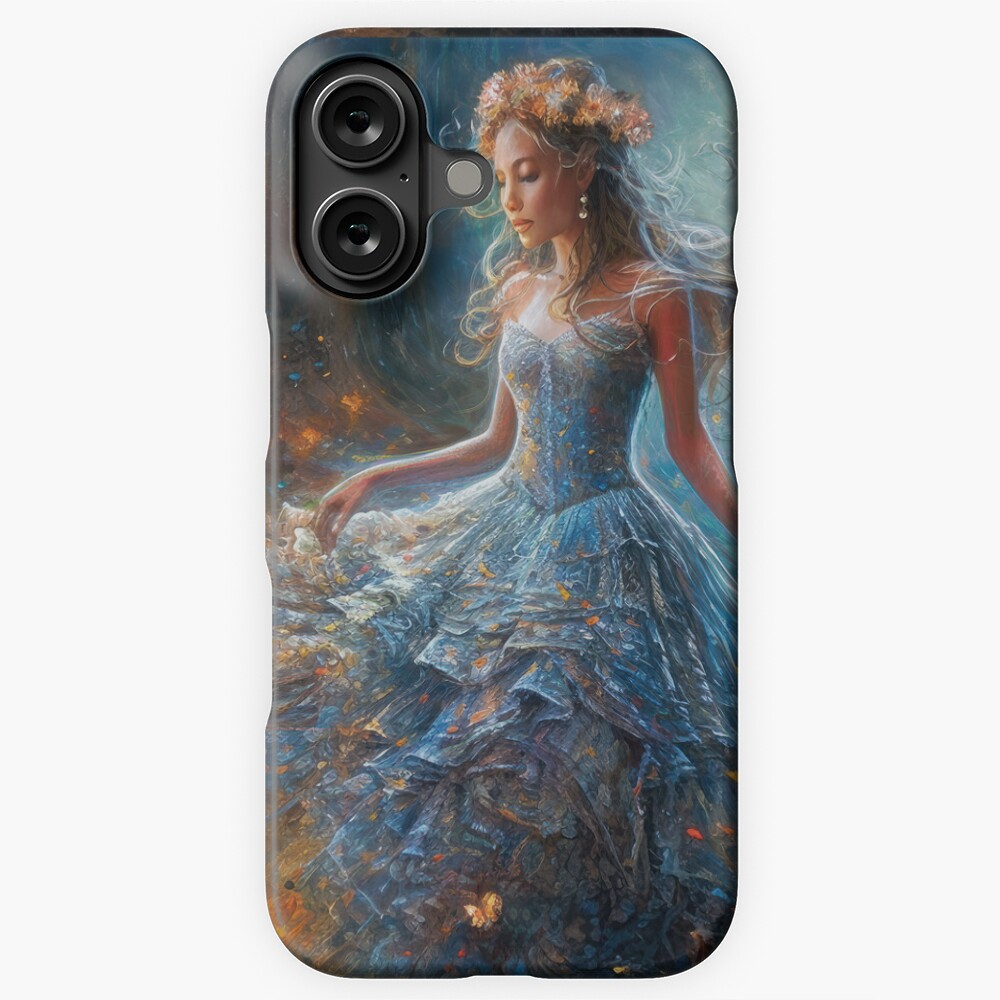 Item preview, iPhone Snap Case designed and sold by phatpuppyart.