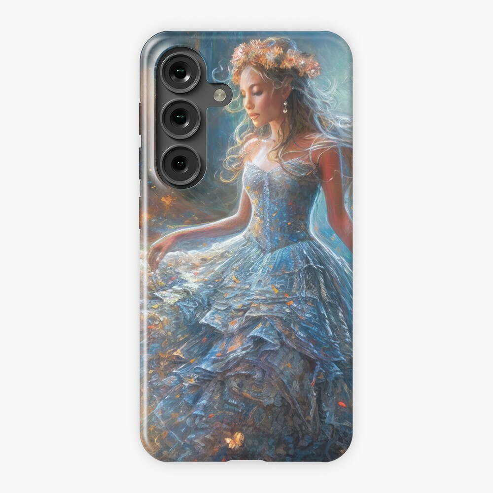 Item preview, Samsung Galaxy Snap Case designed and sold by phatpuppyart.