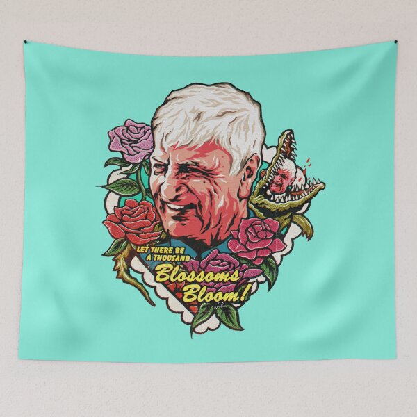Item preview, Let There Be A Thousand Blossoms Bloom designed and sold by nordacious.