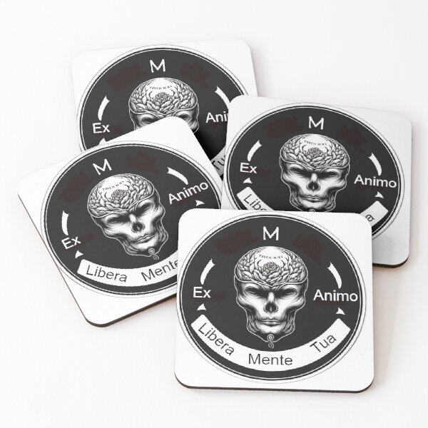 Item preview, Bonehead Brilliance by Frum the Mind of designed and sold by FrumTheMindOf.