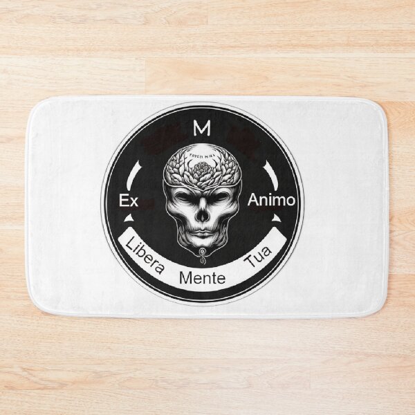 Item preview, Bonehead Brilliance by Frum the Mind of designed and sold by FrumTheMindOf.