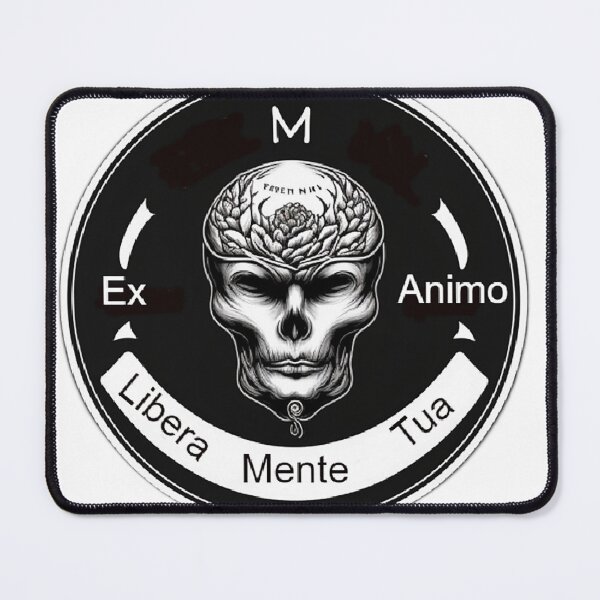 Item preview, Bonehead Brilliance by Frum the Mind of designed and sold by FrumTheMindOf.