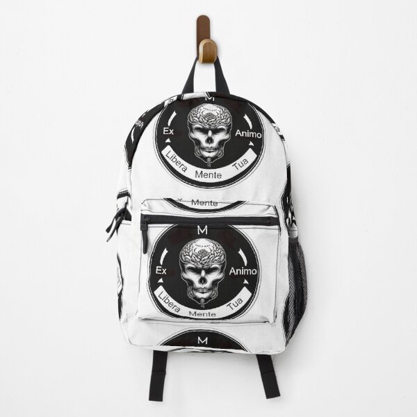 Item preview, Bonehead Brilliance by Frum the Mind of designed and sold by FrumTheMindOf.