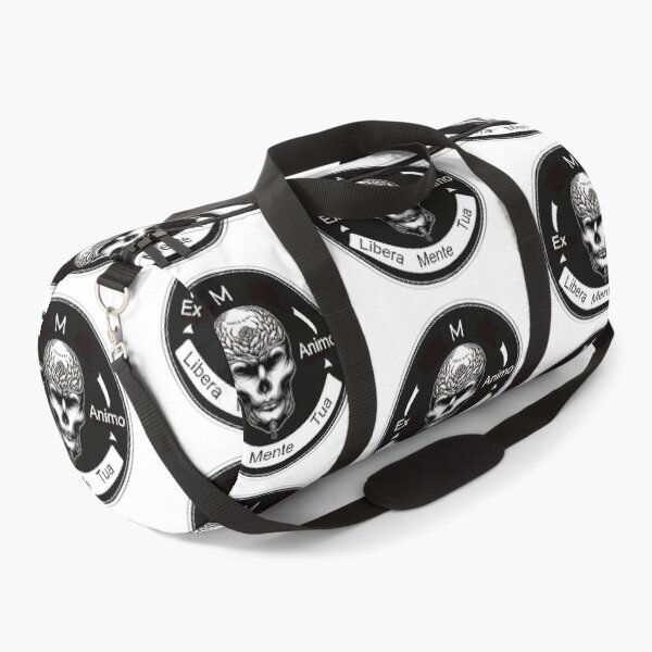 Item preview, Bonehead Brilliance by Frum the Mind of designed and sold by FrumTheMindOf.