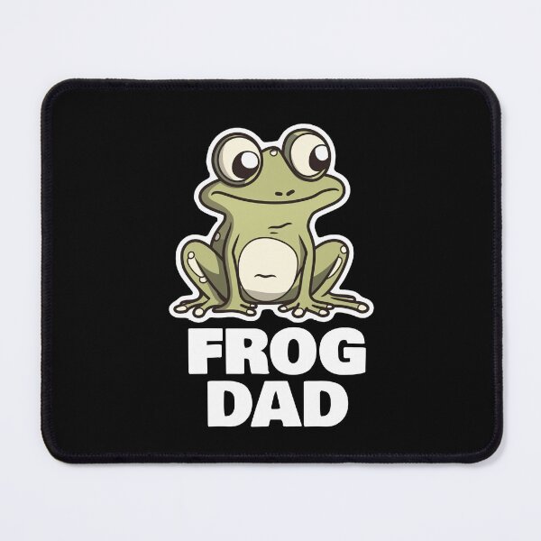 Item preview, Frog Dad designed and sold by JackCurtis1991.