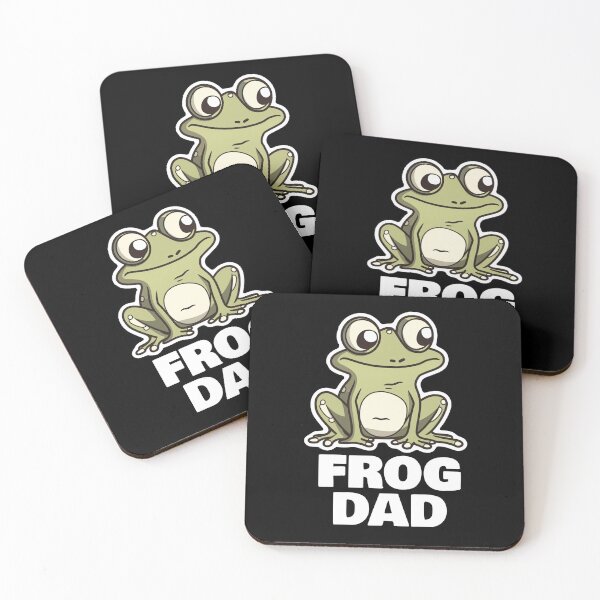 Item preview, Frog Dad designed and sold by JackCurtis1991.