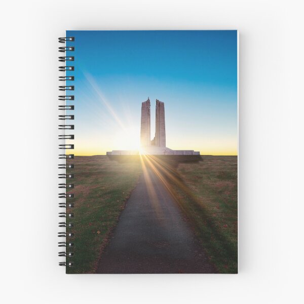 Item preview, Vimy Ridge Memorial in Arras, France designed and sold by jrtwynam.