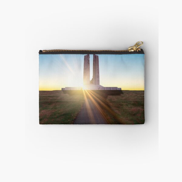 Item preview, Vimy Ridge Memorial in Arras, France designed and sold by jrtwynam.