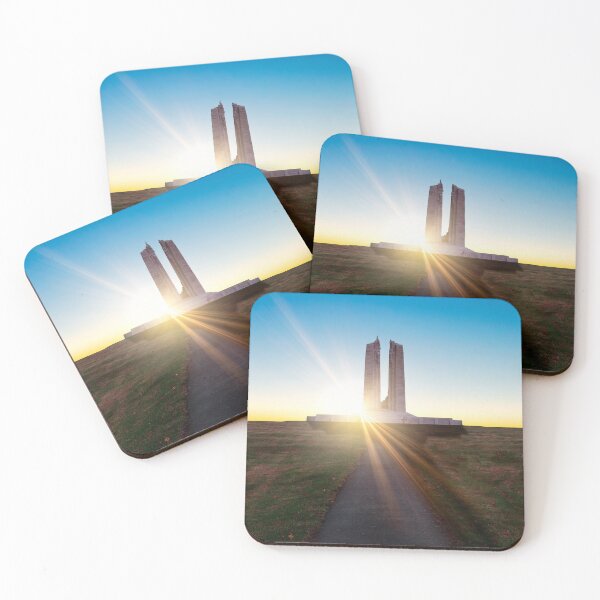 Item preview, Vimy Ridge Memorial in Arras, France designed and sold by jrtwynam.