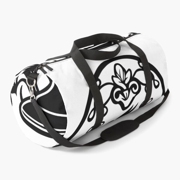 Item preview, Gothic Easter Pot designed and sold by Teequeque.