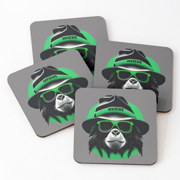 Item preview,  Rapper-style Monkey designed and sold by Rui Fernandes.