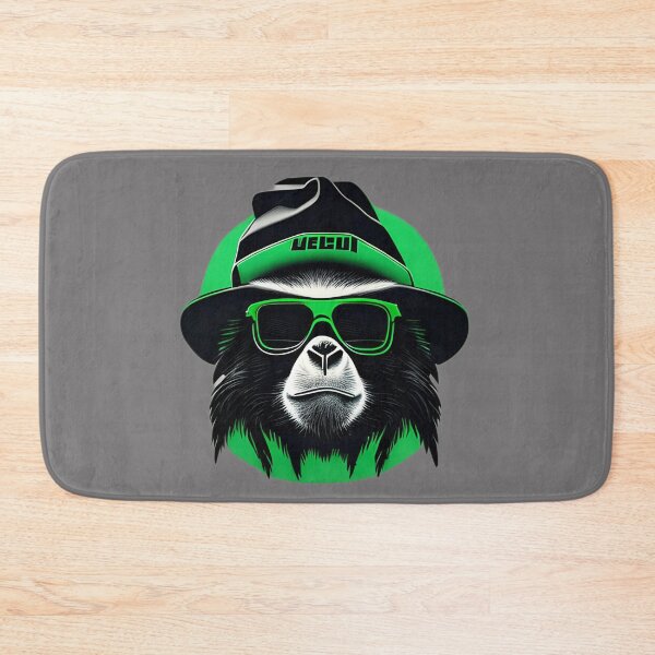 Item preview,  Rapper-style Monkey designed and sold by Rui Fernandes.