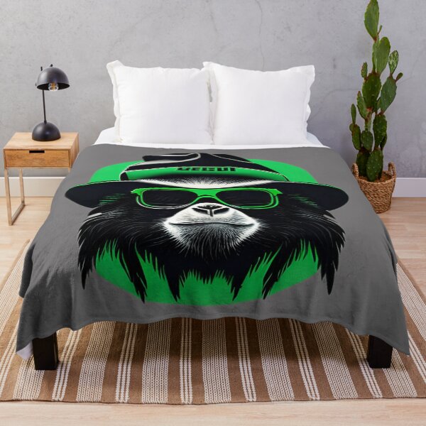 Item preview,  Rapper-style Monkey designed and sold by Rui Fernandes.