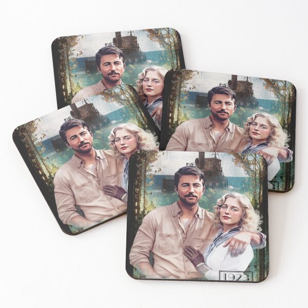 Item preview, Alex and Spencer  designed and sold by Vera-Adxer.