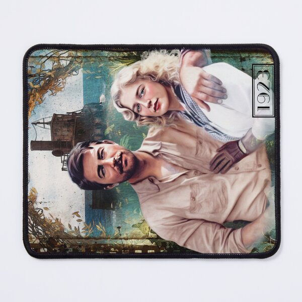 Item preview, Alex and Spencer designed and sold by Vera-Adxer.