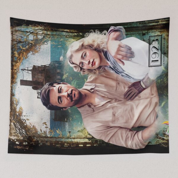 Item preview, Alex and Spencer  designed and sold by Vera-Adxer.
