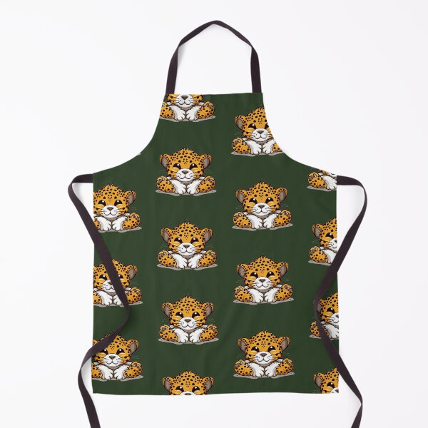 Item preview, cute tiger emoji designed and sold by Quiki.