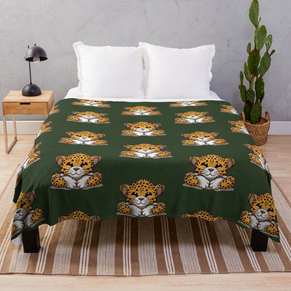 Item preview, cute tiger emoji designed and sold by Quiki.