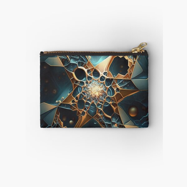 Item preview, Surreal Abstract AI Art #B177F8E9 designed and sold by nixlim.