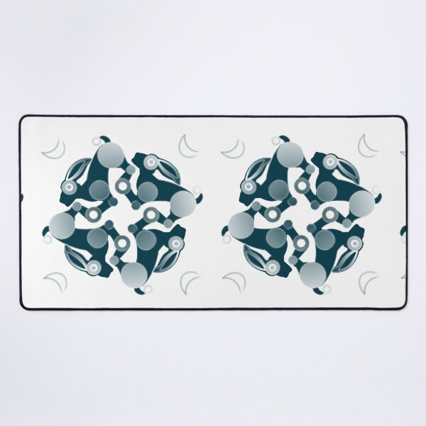 Item preview, The Leveret Players designed and sold by Motes of the Gleam.