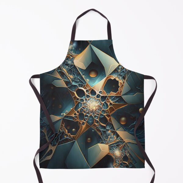 Item preview, Surreal Abstract AI Art #B177F8E9 designed and sold by nixlim.