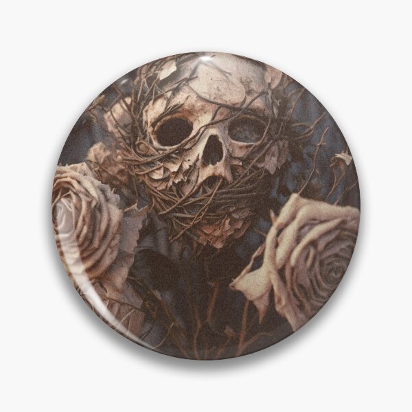 Item preview, death blooms designed and sold by DreamInEther.