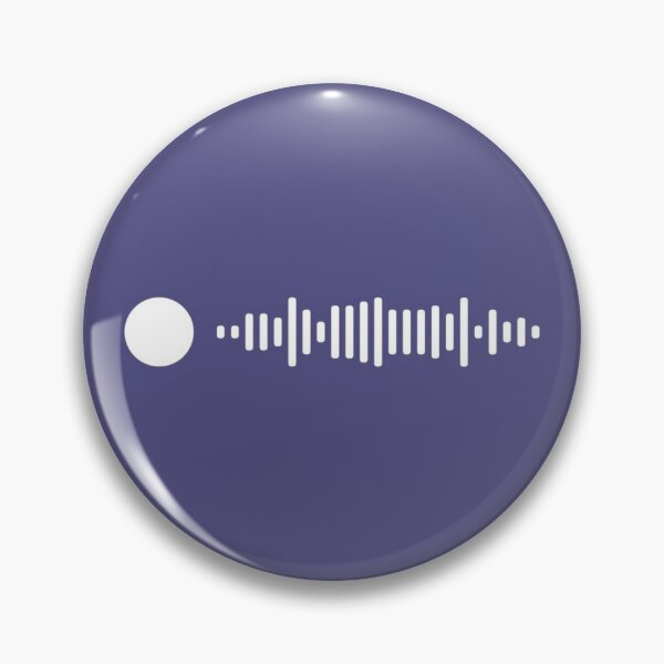 Artikelvorschau, Taylor Swift Lavender Haze Spotify-Code entworfen und verkauft von emmmmmmily.