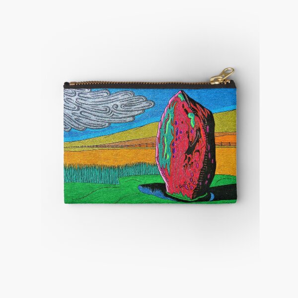 Item preview, Maen Llia Standing Stone, Wales designed and sold by Bladup.