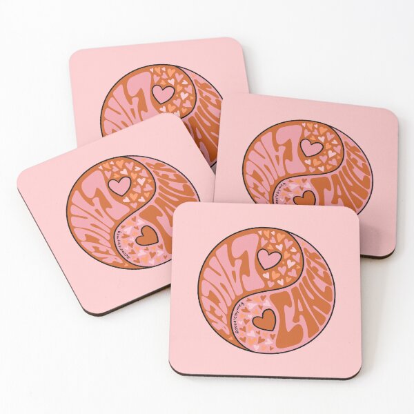 Item preview, Cancer Yin Yang designed and sold by doodlebymeg.