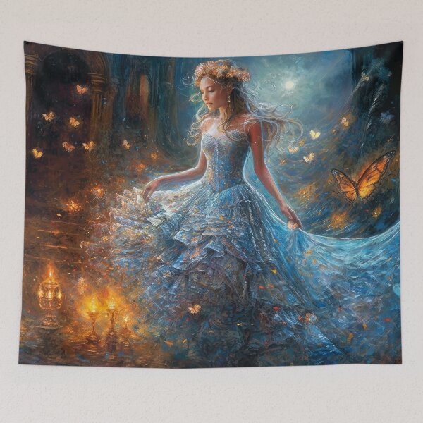 Item preview, I Could Have Danced All Night designed and sold by Claudia Bartoli-McKinney.