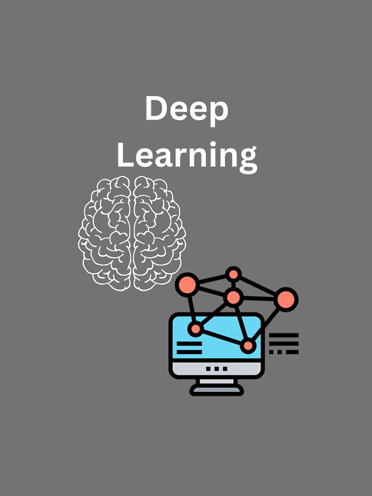 Thumbnail 4 of 4, iPhone Case, Deep Learning designed and sold by UpcomingTech.