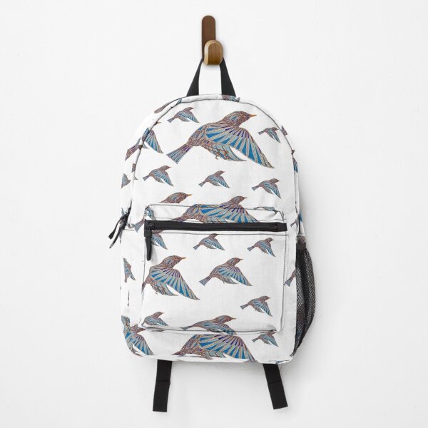 Item preview, Birds in Flight designed and sold by Shannon Thomas.