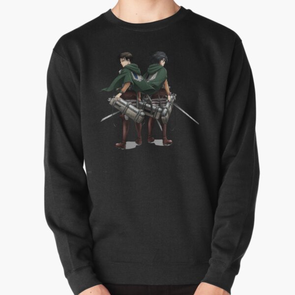 ackerirman cute Pullover Sweatshirt