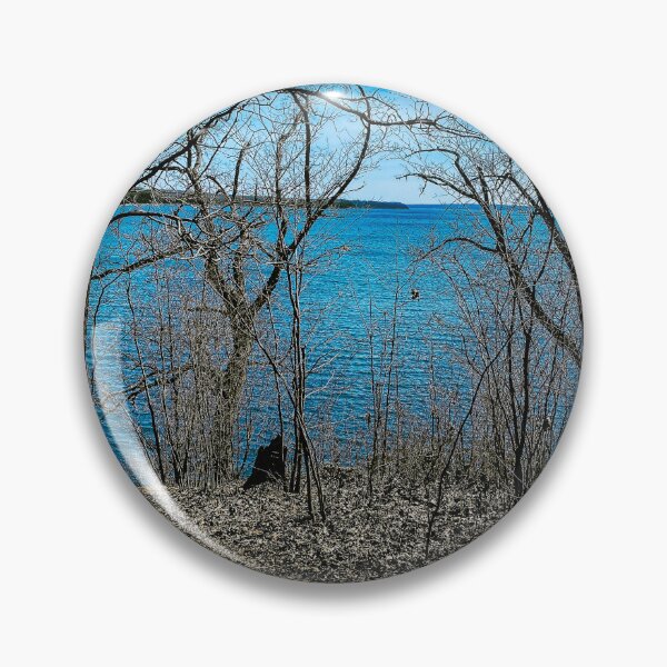 Item preview, Lakeview trail designed and sold by JayfeathersArt.