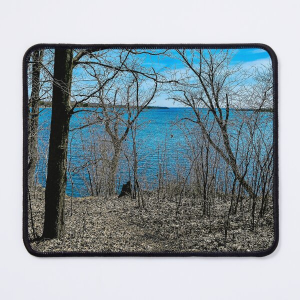 Item preview, Lakeview trail designed and sold by JayfeathersArt.