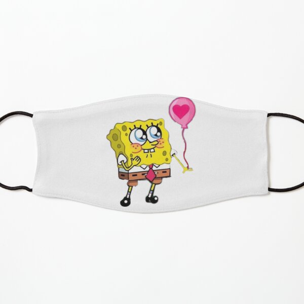 Ropa para niños y bebés: Bob Esponja Enamorado | Redbubble