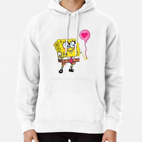 sad spongebob squarepants Classic t-shirt Greeting Card for Sale by LoCo05