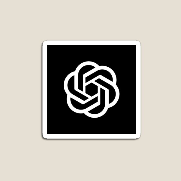 Aperçu de l'œuvre Mug OpenAI créée et vendue par Miniestazzz.