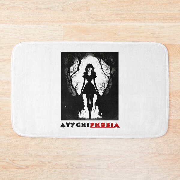 Item preview,  Atychiphobia  designed and sold by emyou ⭐⭐⭐⭐⭐.