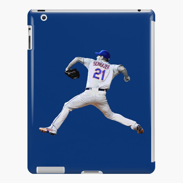 Mets City Jersey iPad Case & Skin for Sale by QYell