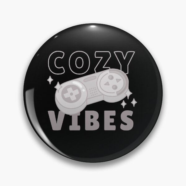 Item preview, Vintage Retro | black and white | cozy vibes loungewear gamer gaming joystick gaming pad controller  designed and sold by Black British  Designer - Photographer.