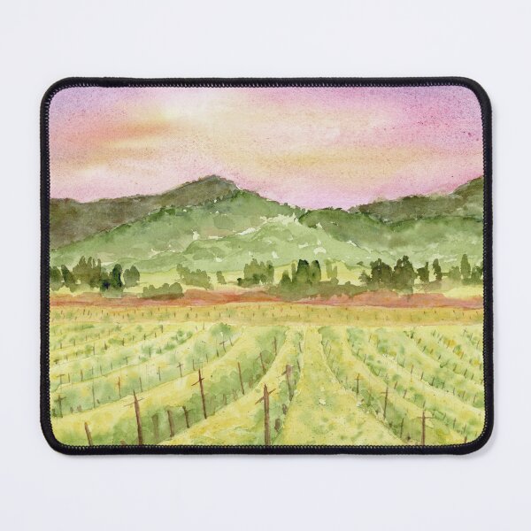 Item preview, Dreaming of Spring designed and sold by Diane Hall Watercolors.