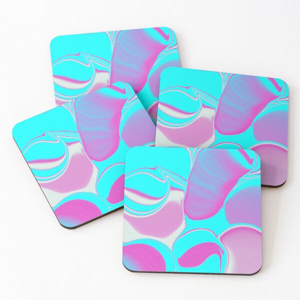 Item preview, Colorful Waves designed and sold by Tw1nsAIArt.