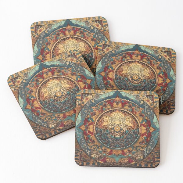 Item preview, Ramadan Kareem | Ramadan Mubarak designed and sold by wilkie1990.